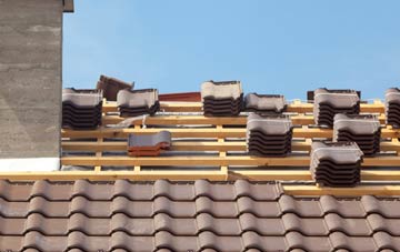 Deerhurst clay roofing costs