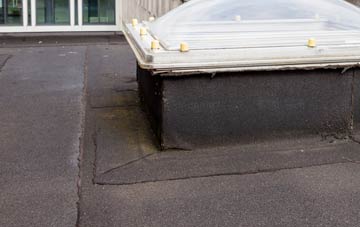 disadvantages of Deerhurst flat roofs