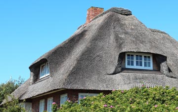thatch roofing Deerhurst, Gloucestershire