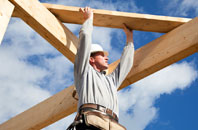 Deerhurst roof replacement work